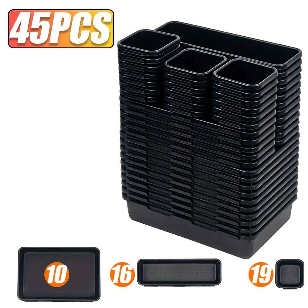 

Ящик-органайзер для инструментов XMSJ Tool Tray