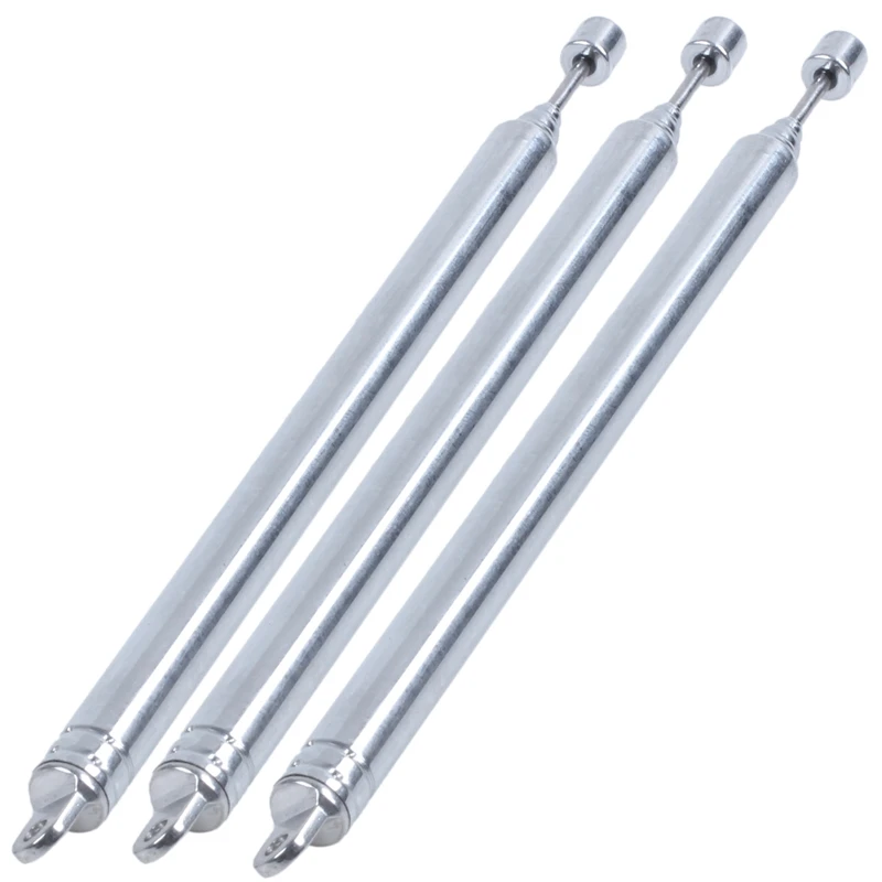 

3X 7-секционный AM-радиоприемник, FM, телевизионная Расширительная антенна 66 см в длину