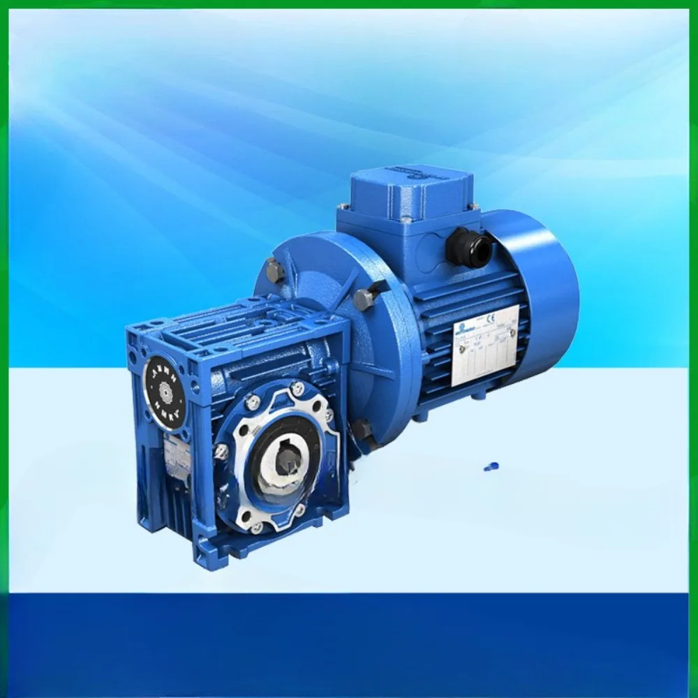 Редуктор NMRV025 030 040 050 063 075 090 110 150