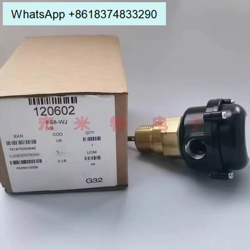 Фото Новый McDonnell & Miller FS8-FS7-W-WJ-4-4J №1
