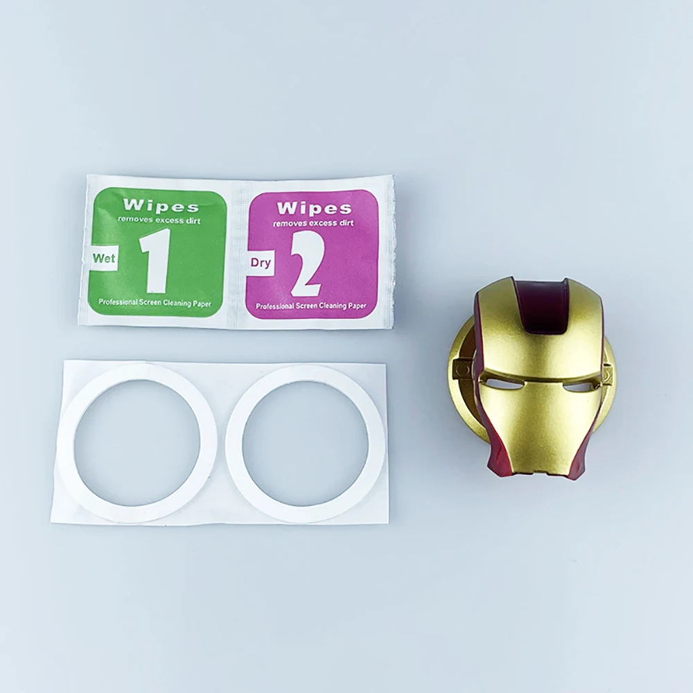 Наклейка на автомобиль Человек-паук