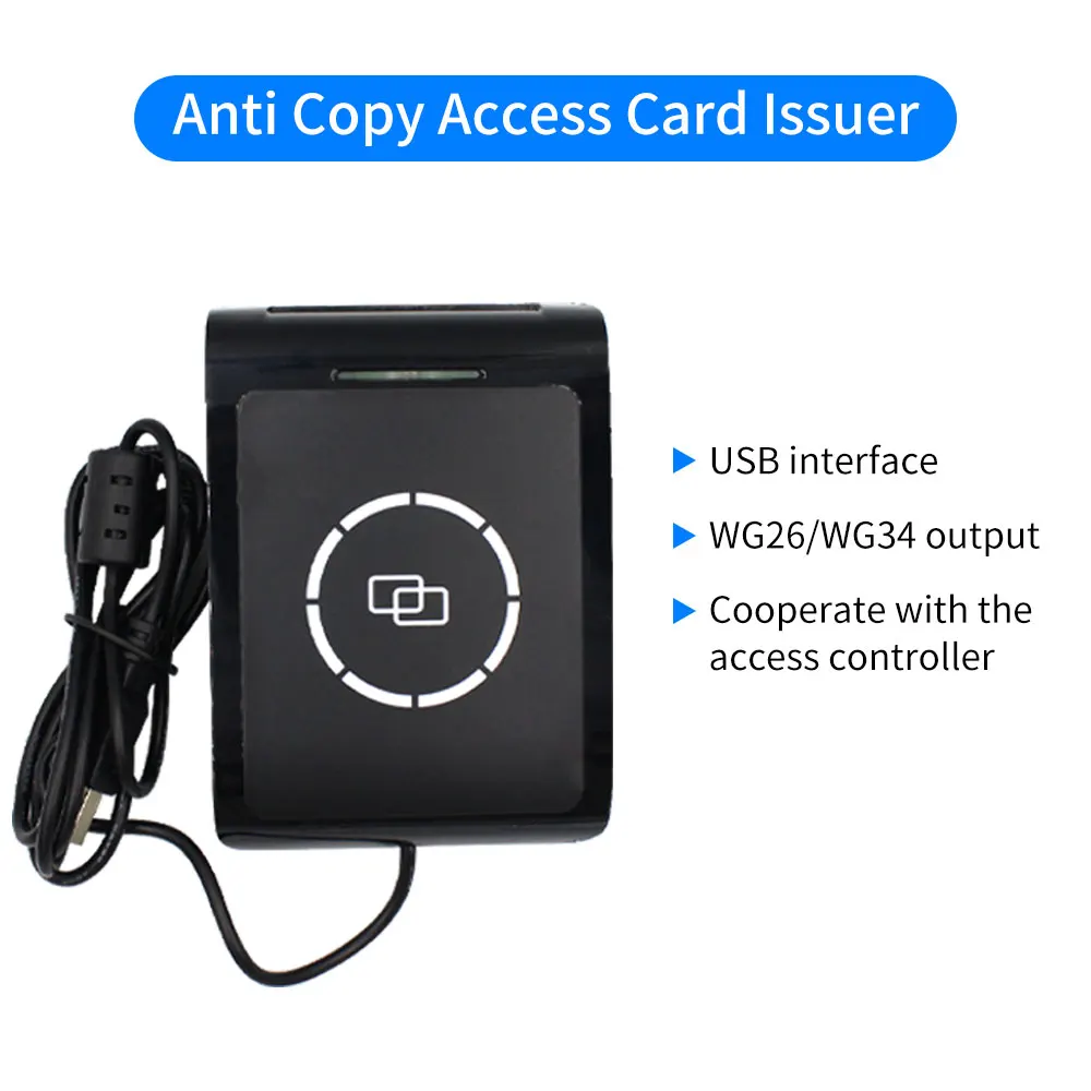 Комплекты зашифрованной системы контроля доступа против пирата устройство