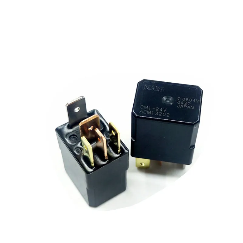 Горячее предложение, новая модель, реле на 5 футов CM1 24 В ACM13202 35A