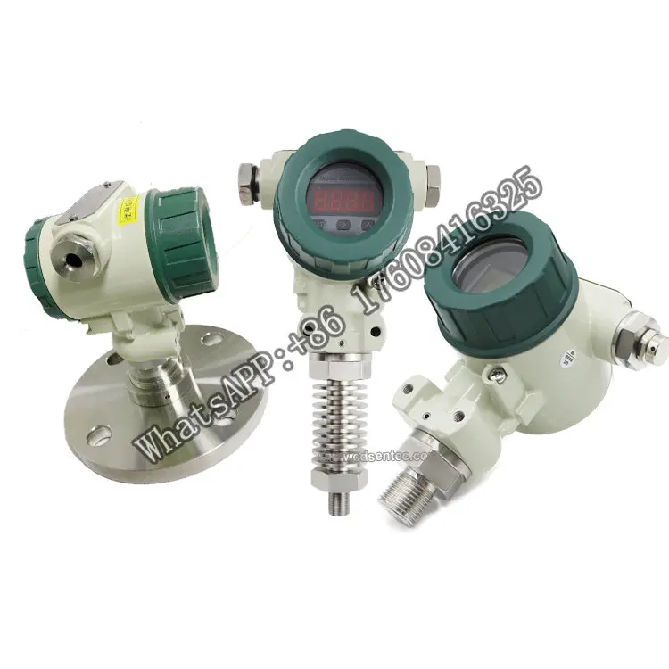 

Датчик давления для установки фланца PM430