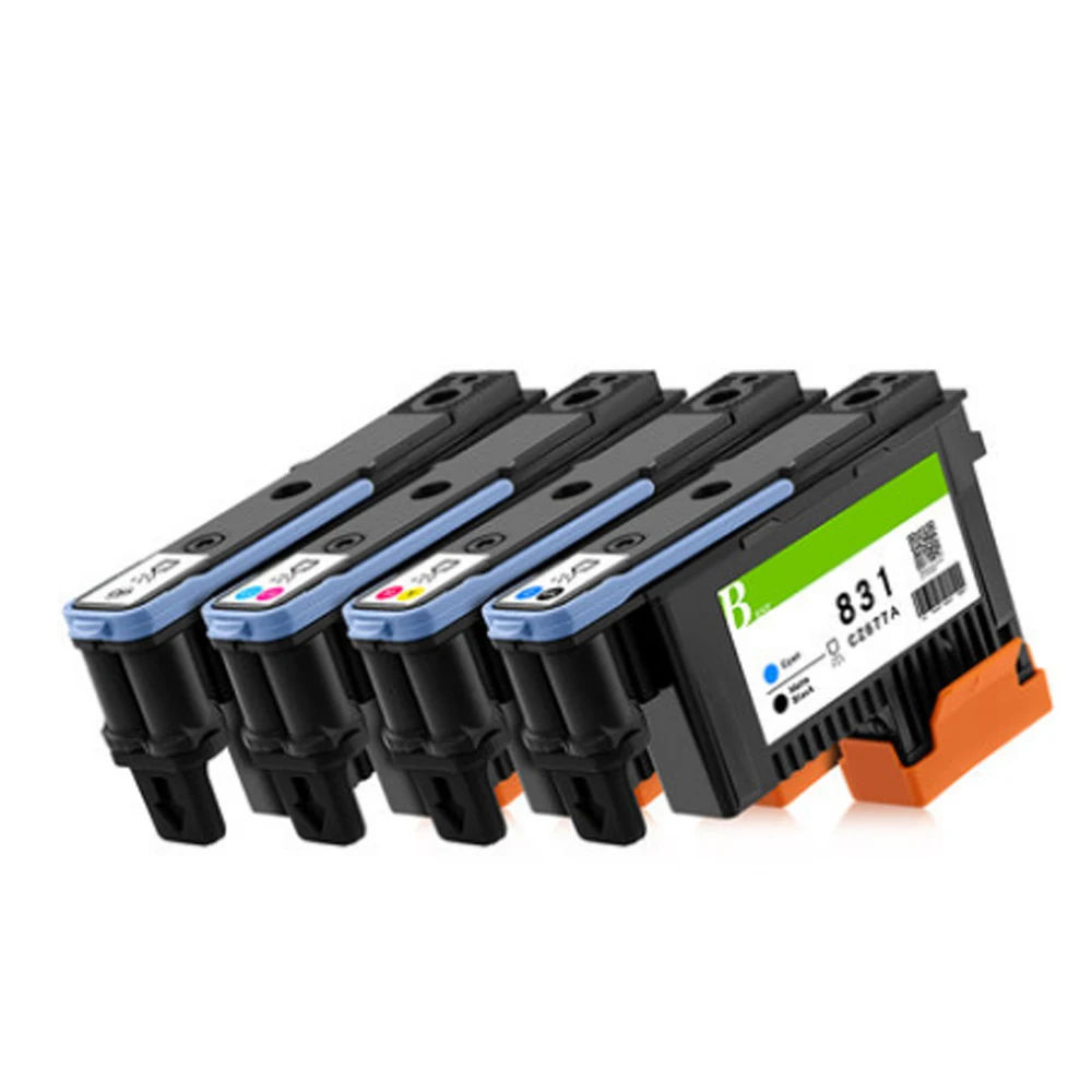 для HP 831 HP831 латексная печатающая головка CZ677A CZ678A CZ679A CZ680A Latex 110 115 310 315 330 335 360 365 370 560