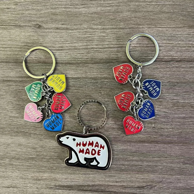 

Новинка, брелок ручной работы