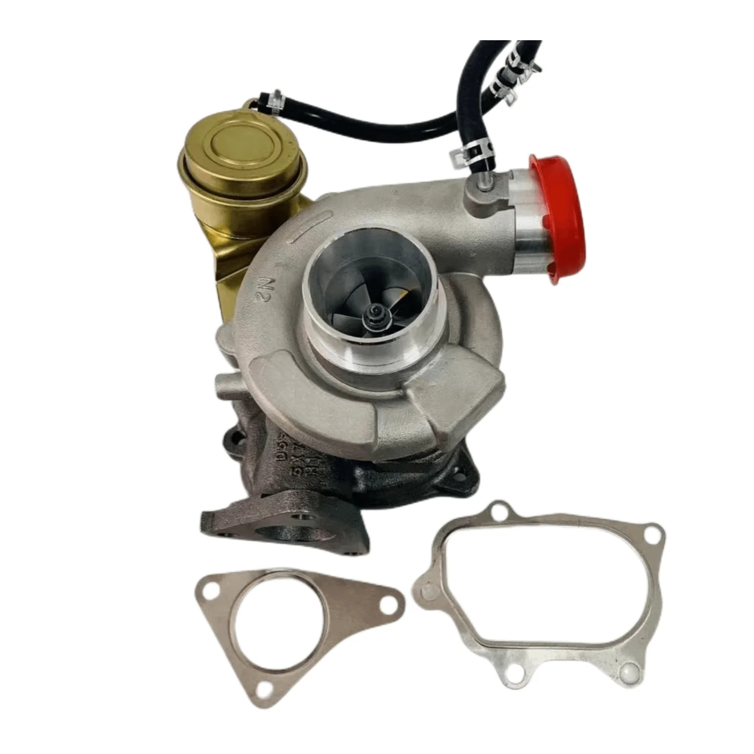 

Turbo Td04h 49377-04505 49377-04502 Td04 Turbocharger Kit For Subaru Impreza
