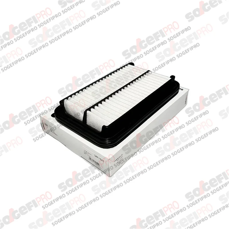 Фото Для NISSAN PIXO 1.0 LPG 09- Для SUZUKI Alto VII 1.0 Для DODGE RAM 3500 5.7 EZC SOGEFIPRO Воздушный фильтр SAF1925 16546-4A00C C24003 №4