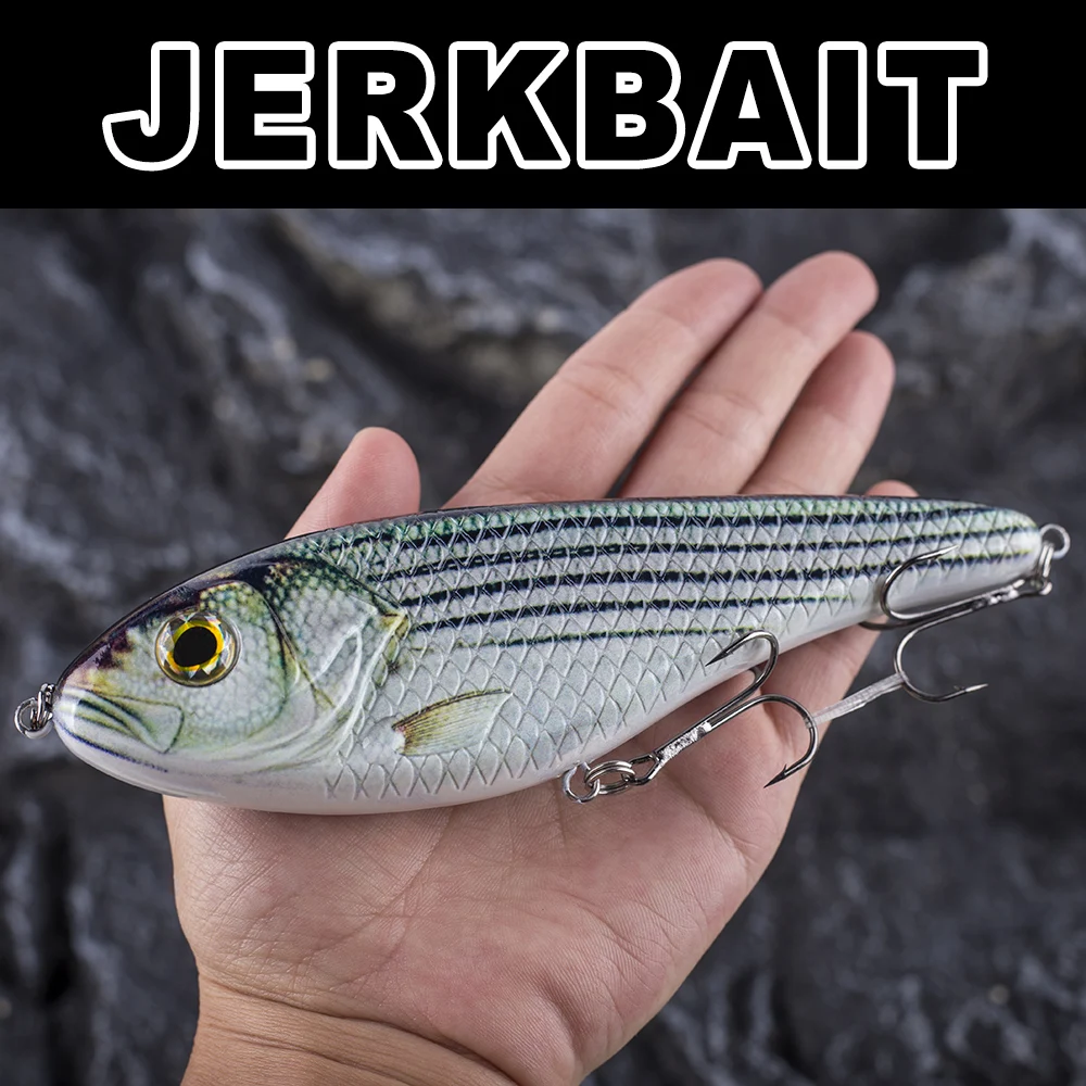 AYWFISH 1 шт. жесткие пластиковые погремушки слайдер снасть щука мускусный убийца