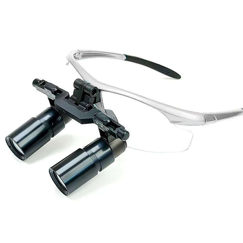 

Откидные очки Burite Kepler 4.0X/5.0X/6.0X, легкая и устанавливаемая фара с широким рабочим расстоянием