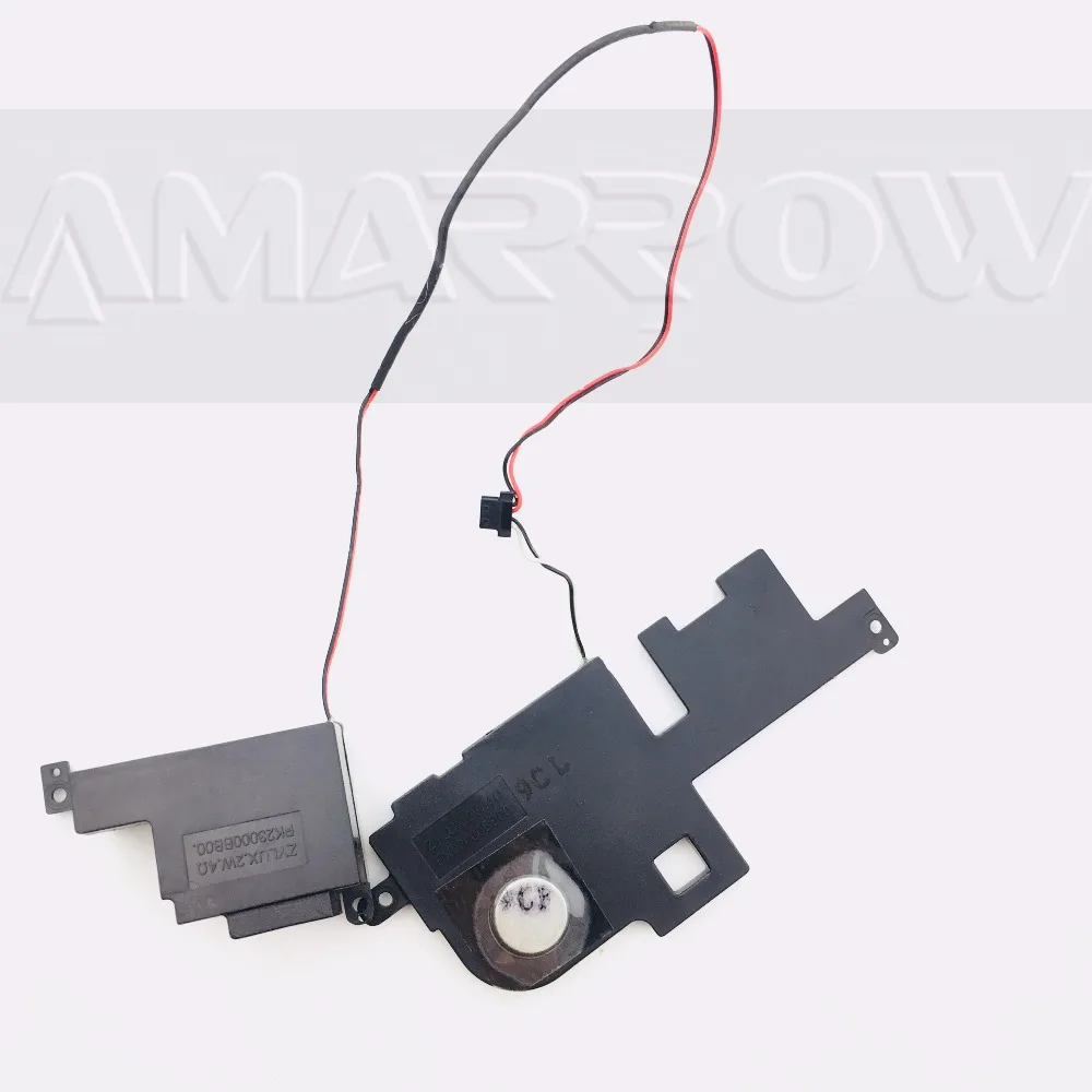 Новый оригинальный динамик для ноутбука ACER для шлюза NV73 NV73A NV78 NV79 LJ71 LJ65 LJ61 встроенный динамик L & R PK23000BB00