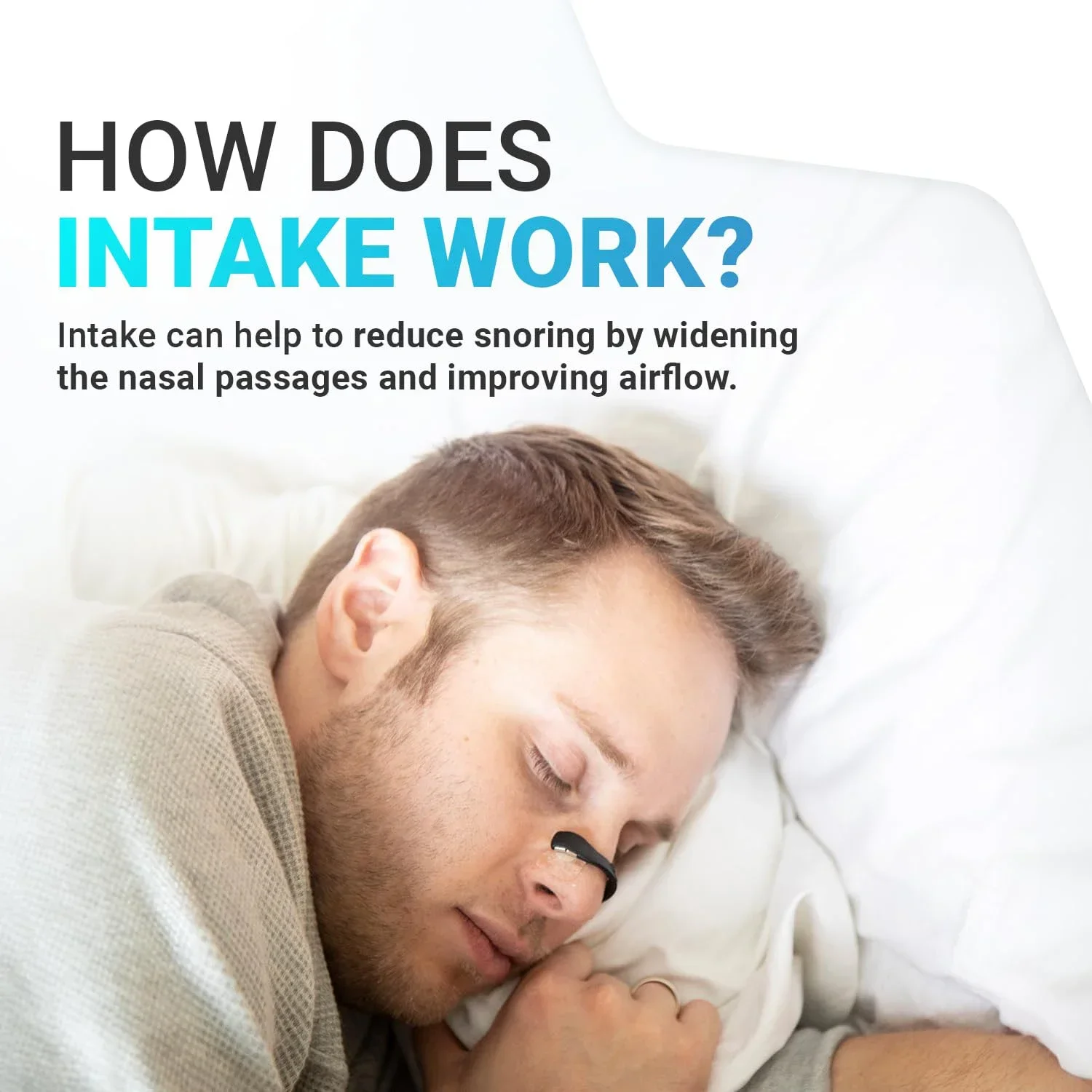 15 пар магнитных комплектов расширителей для носового дыхания спортивный носовой