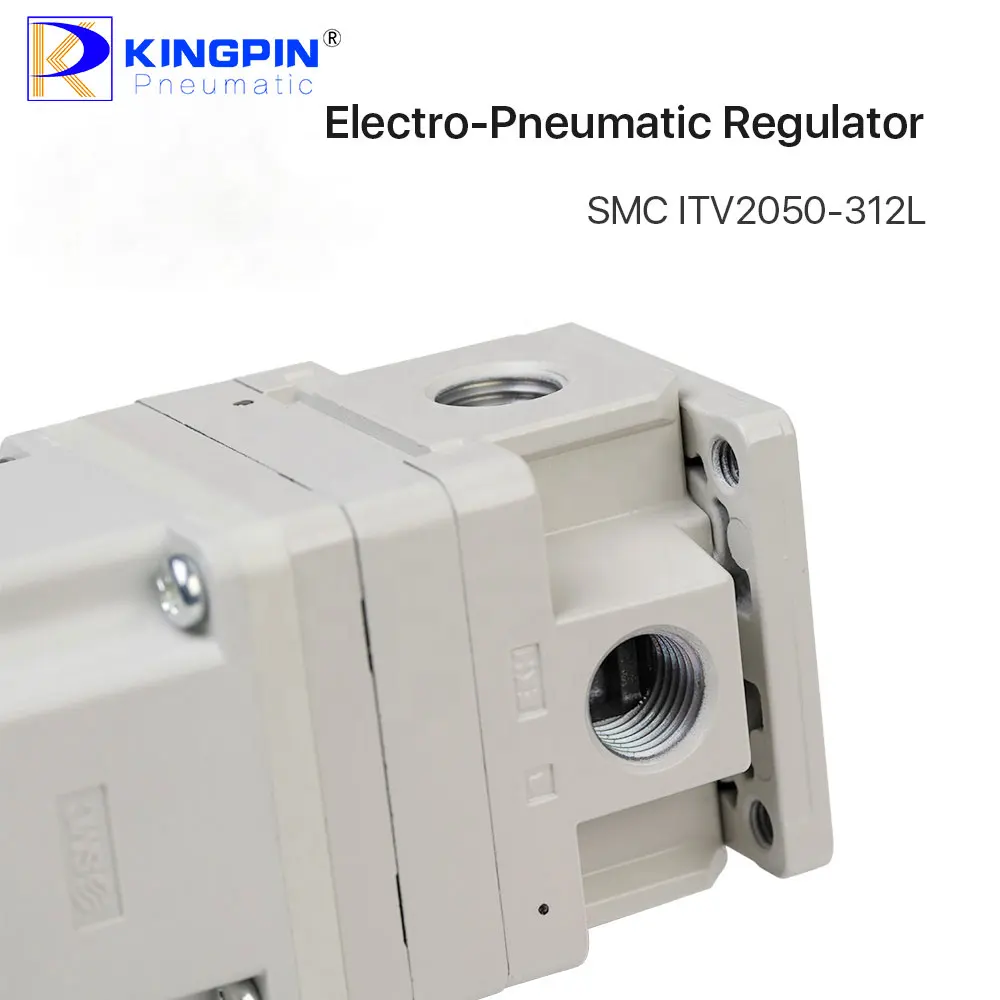 Пневматический регулятор ITV1050-31F2CN3 ITV1050-31F2N ITV1030-312N ITV1050-31F1N3-Q ITV1030-311 ITV1050-402L ITV2050-312CL
