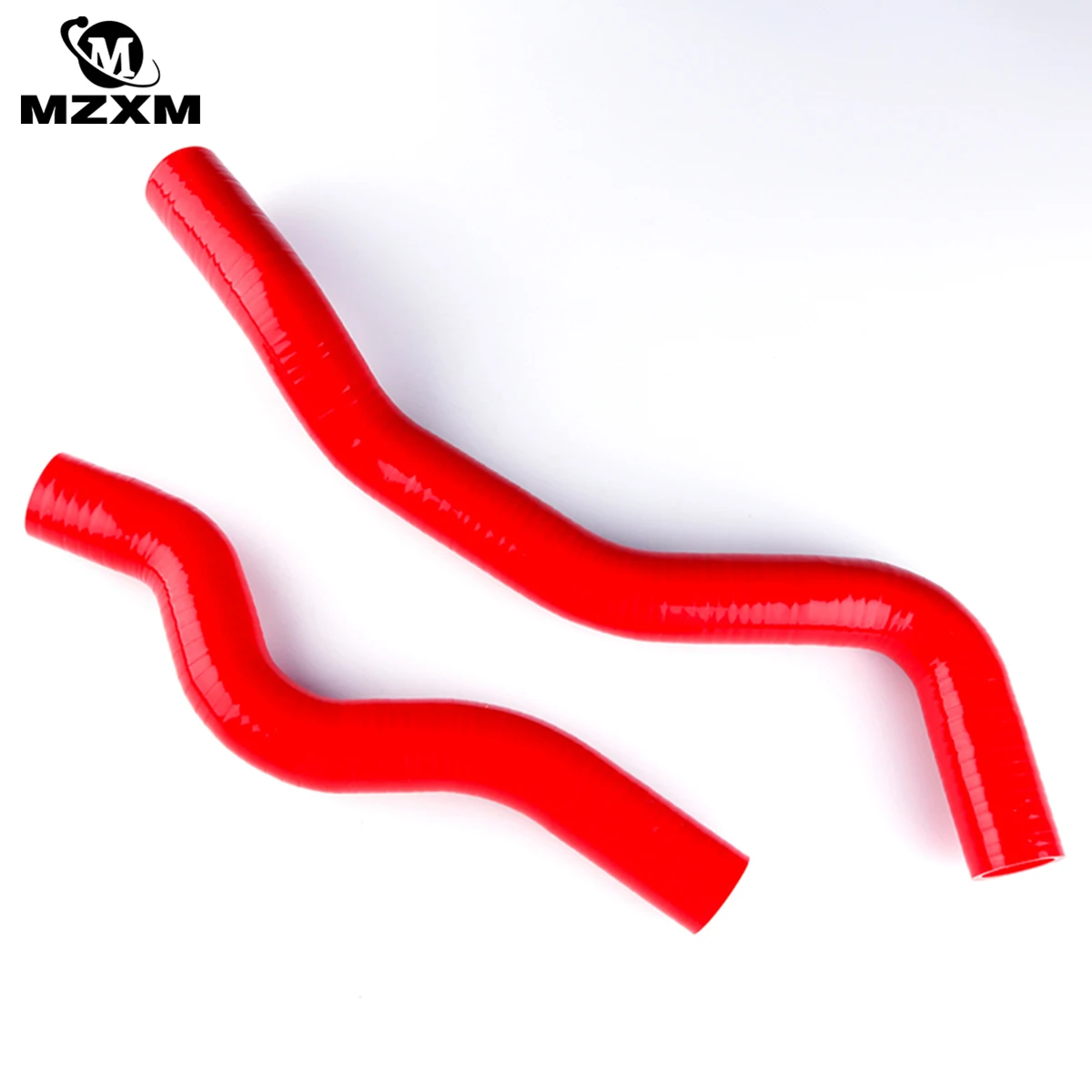 Для Mitsubishi Lancer EVO 4 5 IV V CN9A CP9A 1996-1999 годов комплект силиконовых шлангов радиатора