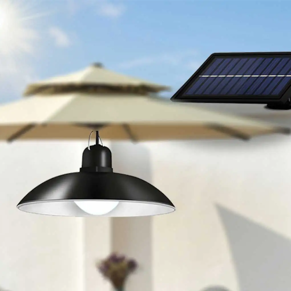 

Настенный светильник на солнечной батарее, садовая аккумуляторная лампа с дистанционным управлением, водонепроницаемое освещение для дорожек, патио, заднего двора