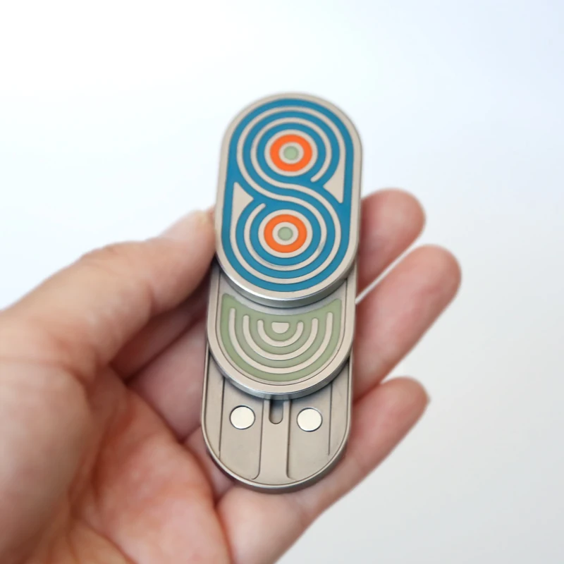 антистресс игрушки слайдер