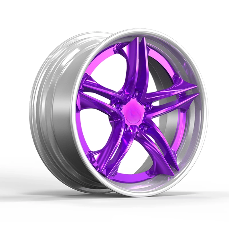 

Factory Customized 16 17 18 19 20 21 22 Size white 5 hole wheels e rims rim wheel car wheel rims