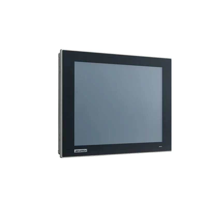 Фото Промышленный сенсорный дисплей Advantech 12/15/17 дюймов FPM-212-R8AE FPM-215 FPM-217 №2