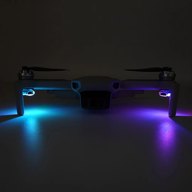 Квадрокоптер Dji Mavic мини