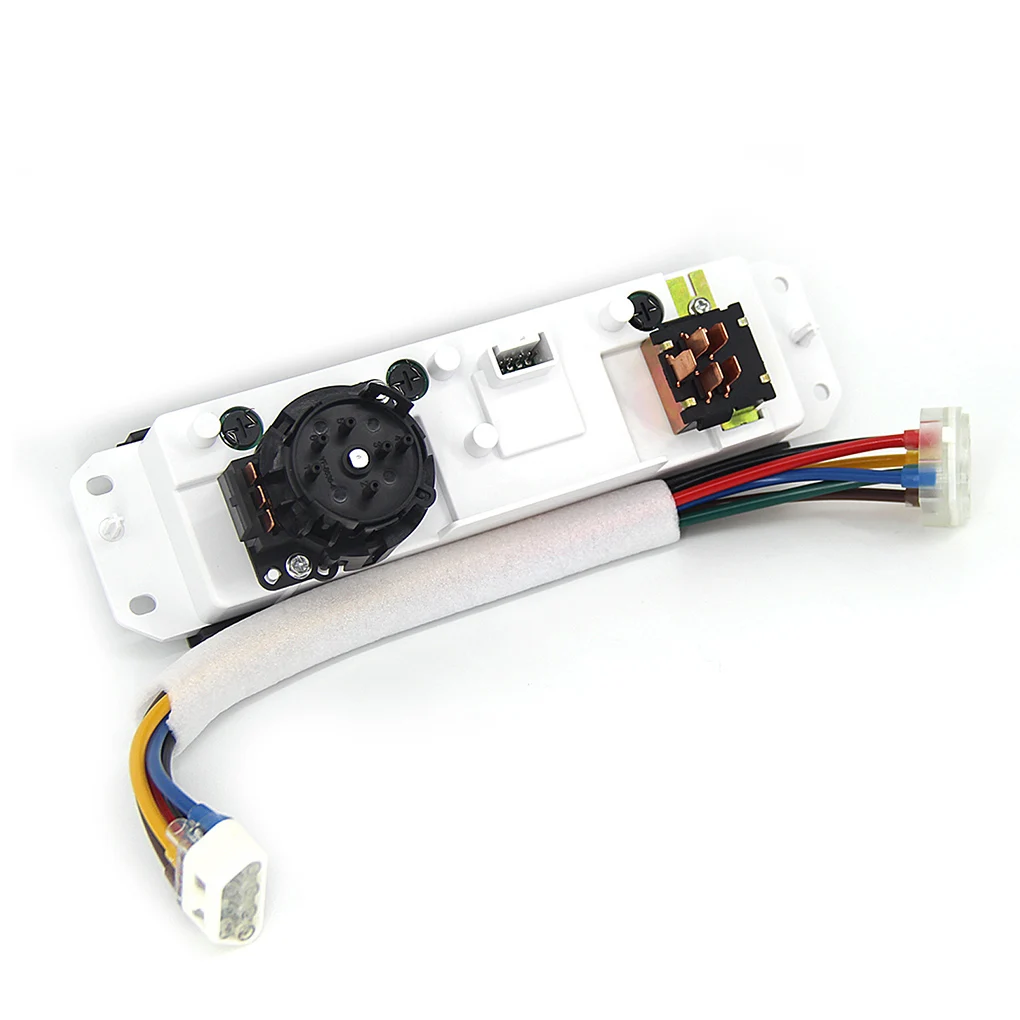 

Car Heater Control Switch Automotive Interior AC Air Blower Motor Controller Repair Upgrading Wiring Spare Accessory