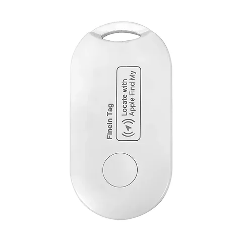 Умный Bluetooth GPS-Трекер работает с приложением «Find My APP», устройство напоминания о потере для IPhone