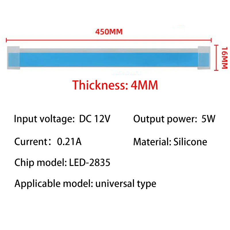 Гибкие водонепроницаемые поворотники для JEEP wrangler jk cherokee xj дневные ходовые огни 2