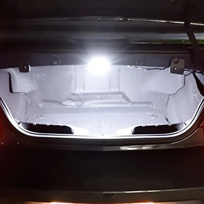 Фото Лампы и лампы для салона багажника автомобиля для Chevrolet Cruze Malibu Trax Buick LaCrosse Encore Opel ASTRA VERANO 13503059 №3