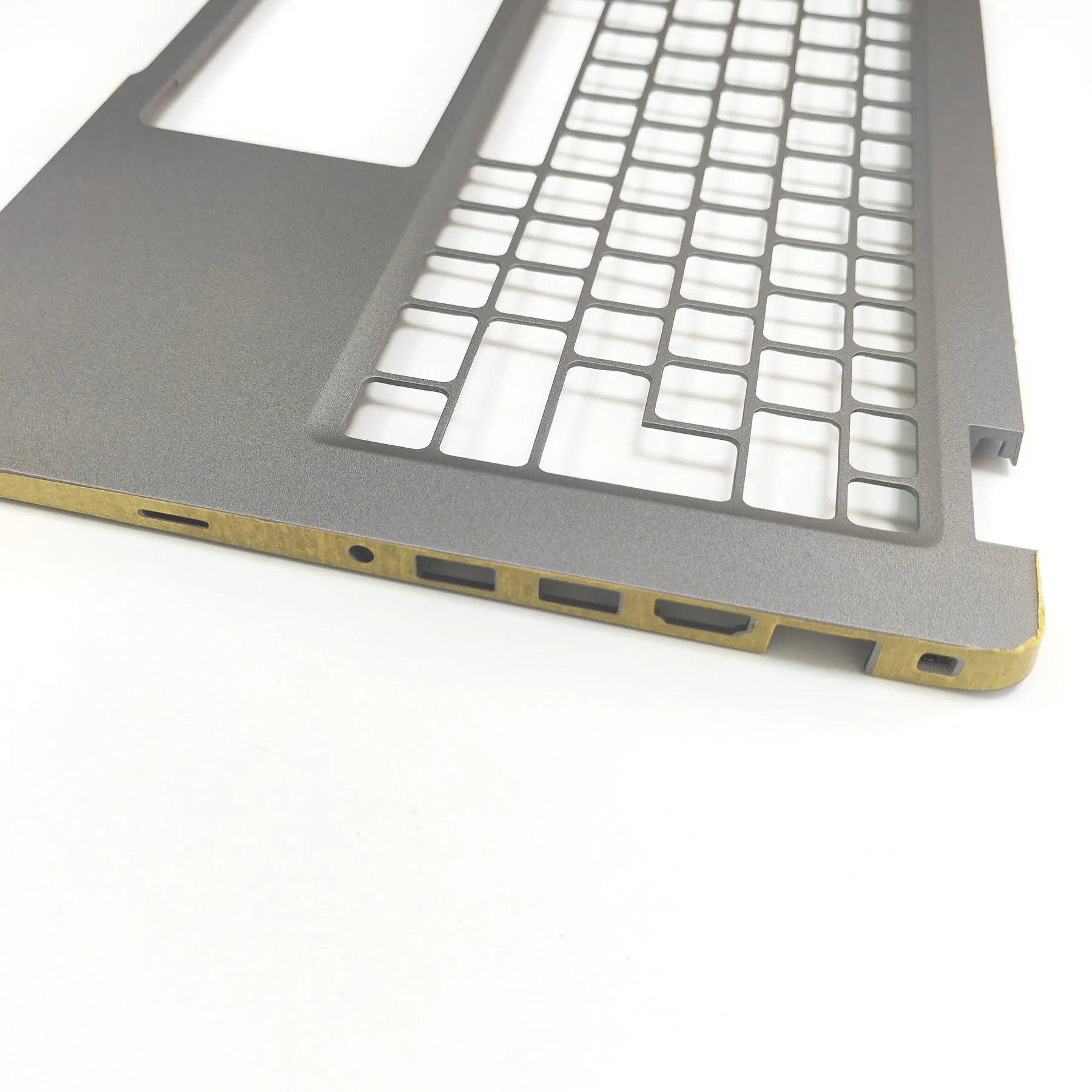 Запасной Упор для рук ноутбука Dell Latitude 5420 5421 Series A20696 AP30K000110 серый