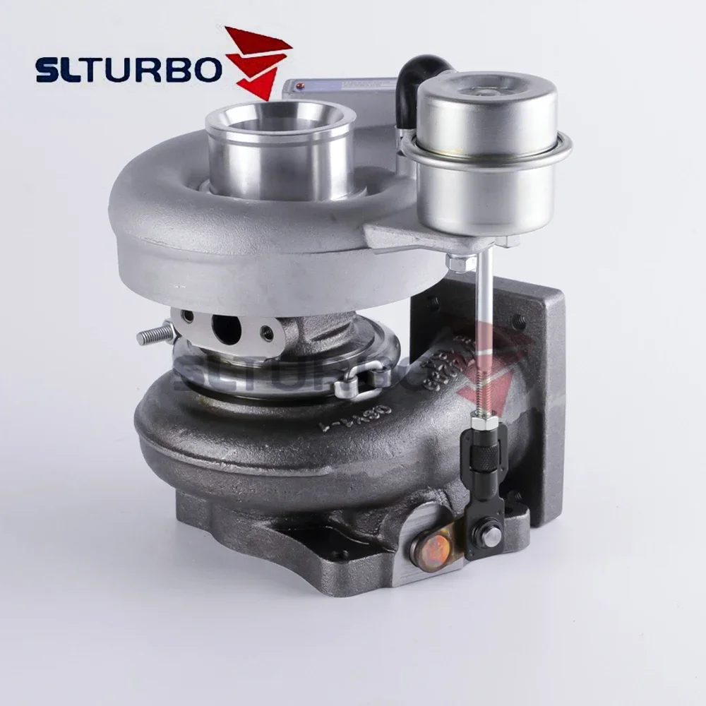 3796165 Полный турбокомпрессор HE200WG 772742 Турбина 3772741 для Foton Cummins Diesel ISF3.8 105 кВт 125