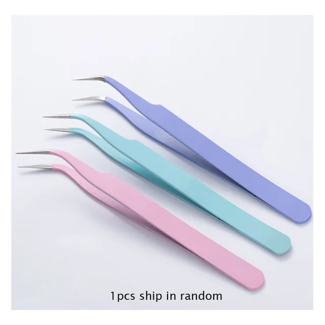 

Пинцеты SKYSONIC BOBO