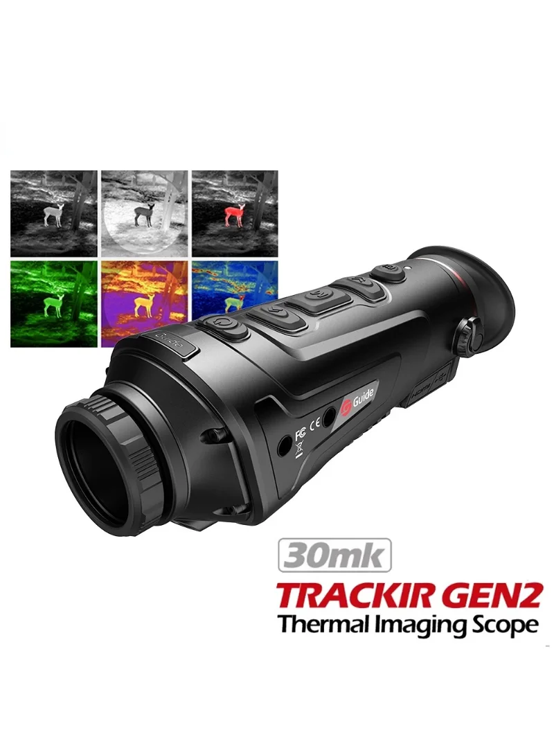 

Thermal Imager TK421 431 451 Handheld Monocular Hunting Night Vision Camera For Advenrture