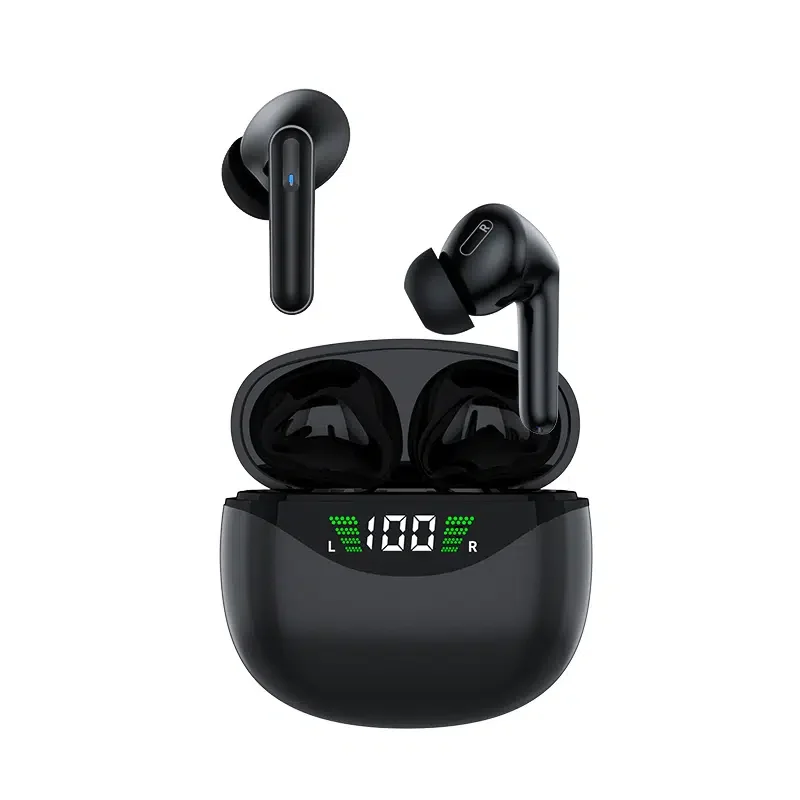

LY Display HIFI Noise Reduction Wireless Headset