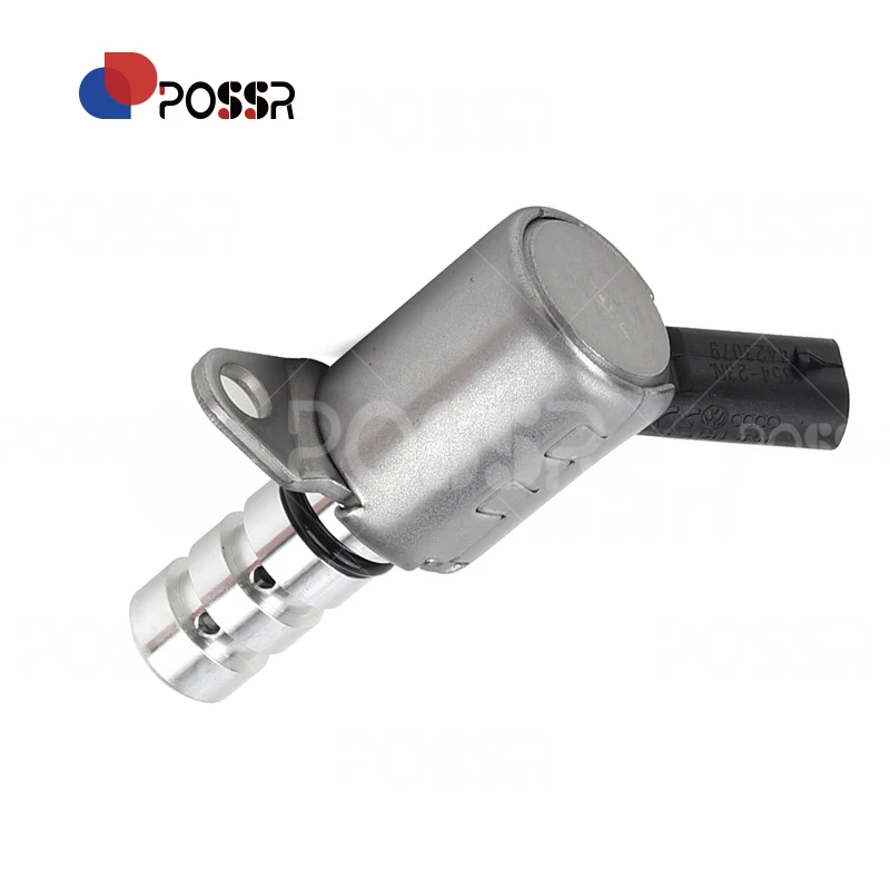 Автозапчасти 04E 906455 L Регулирующий клапан распредвала двигателя VVT для VW Golf Tiguan Jetta