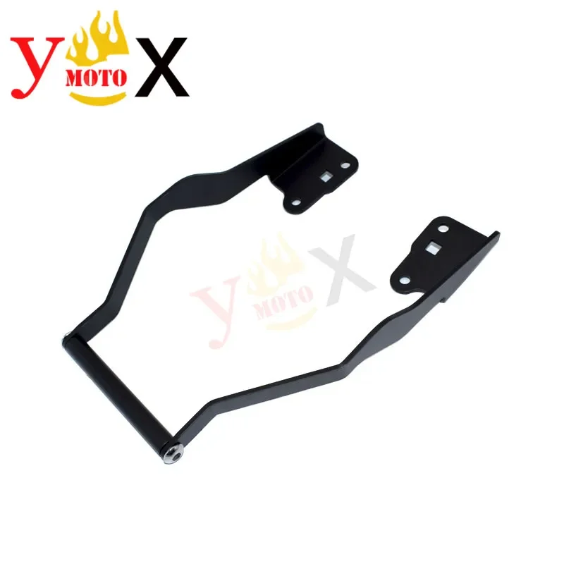 Мотоциклетный GPS-навигатор для телефона обтекатель верхний кронштейн держатель