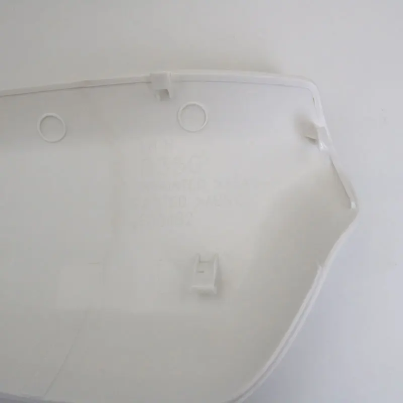 Крылья крыла автомобиля двери внешнего зеркала крышки корпуса заднего вида для