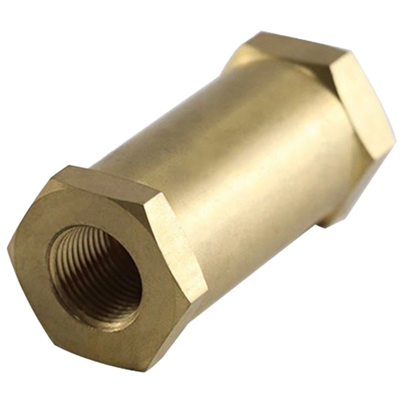 Для Cummins KTA19 обратный клапан двигателя QSK дизельный генератор установка топлива