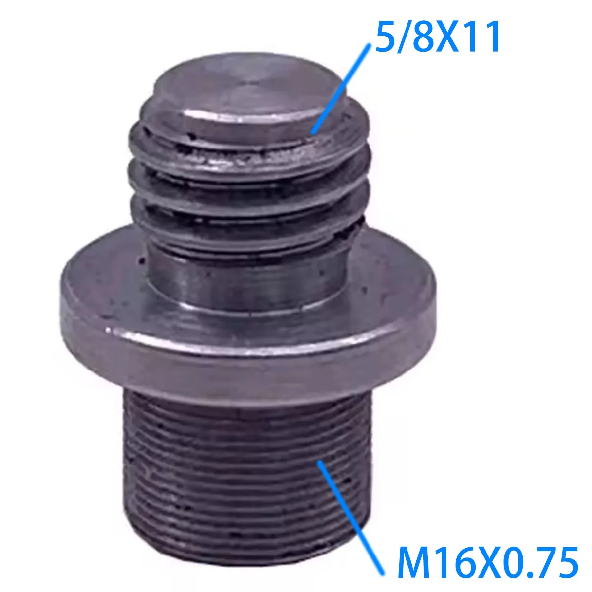 

Переходник из нержавеющей стали для призмы, мини-призма, оптической призмы, тахеометра, GPS. МЕТАЛЛИЧЕСКИЙ АДАПТЕР