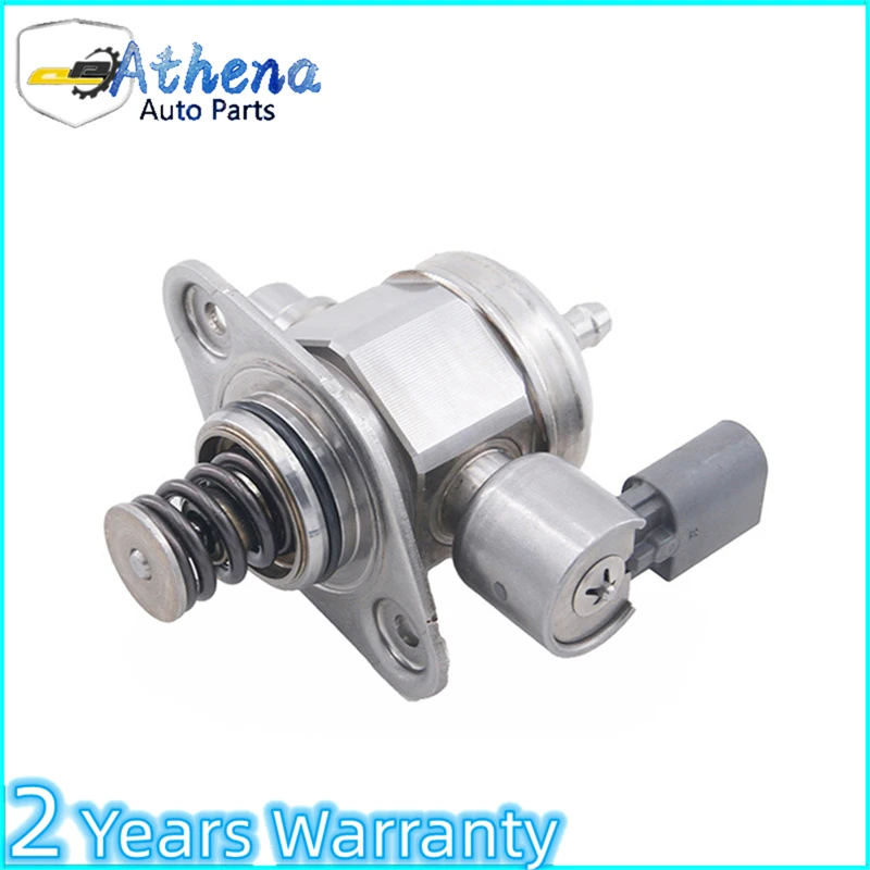 Топливный насос высокого давления 06H127025N для VW Skoda Seat Audi A3 A4 A51.8T 06H127025M 06H127025Q 06H127025P