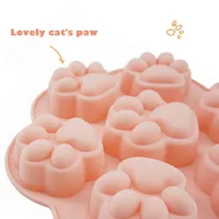 Формочки для десертов#2