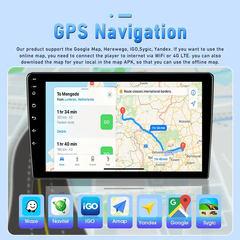 2 Din Android 13 Автомобильный радиоприемник Qualcomm SM6125 для Mercedes Benz E-class E Class W211 E200 CLS 2002-2010