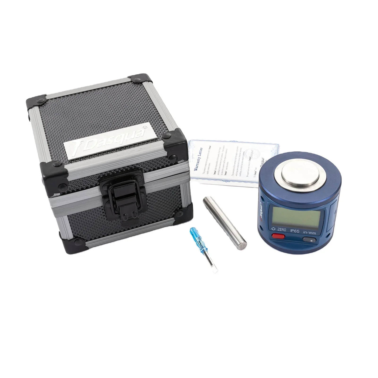 DASQUA Устройство с нулевой настройкой разрешение 0 001 мм цифровой установщик оси Z