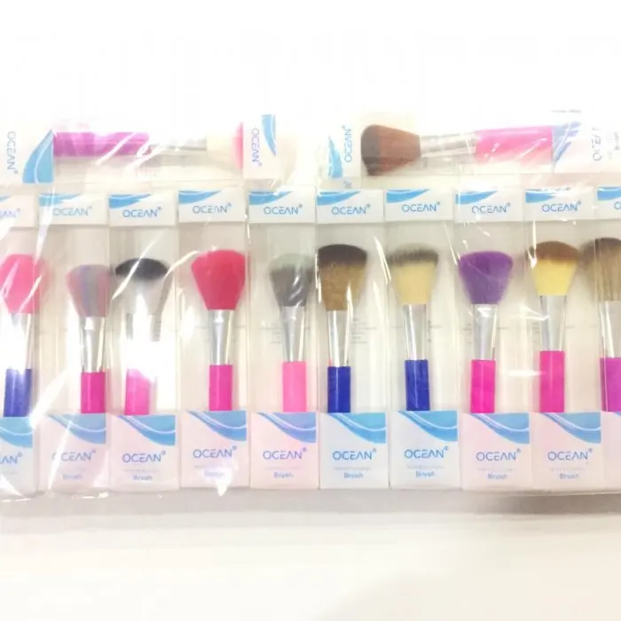 

Умная Кисть для макияжа 154, практичный эргономичный дизайн