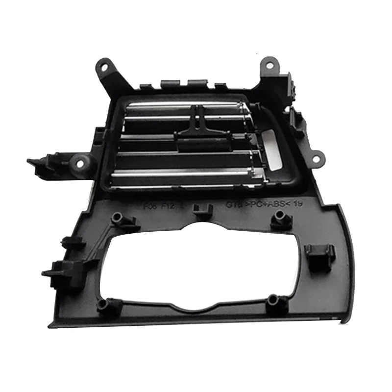 

Car Left Side Console Central Air Conditioner AC Vent Outlet For 6 Series Coupe F06 F12 F13 630 635 640 2011-2018
