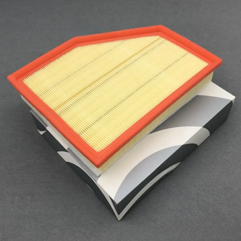 Элемент очистки автомобильного воздушного фильтра 13718577170 Для BMW G01 G02 G05 G11 G12 G30 X3 X4