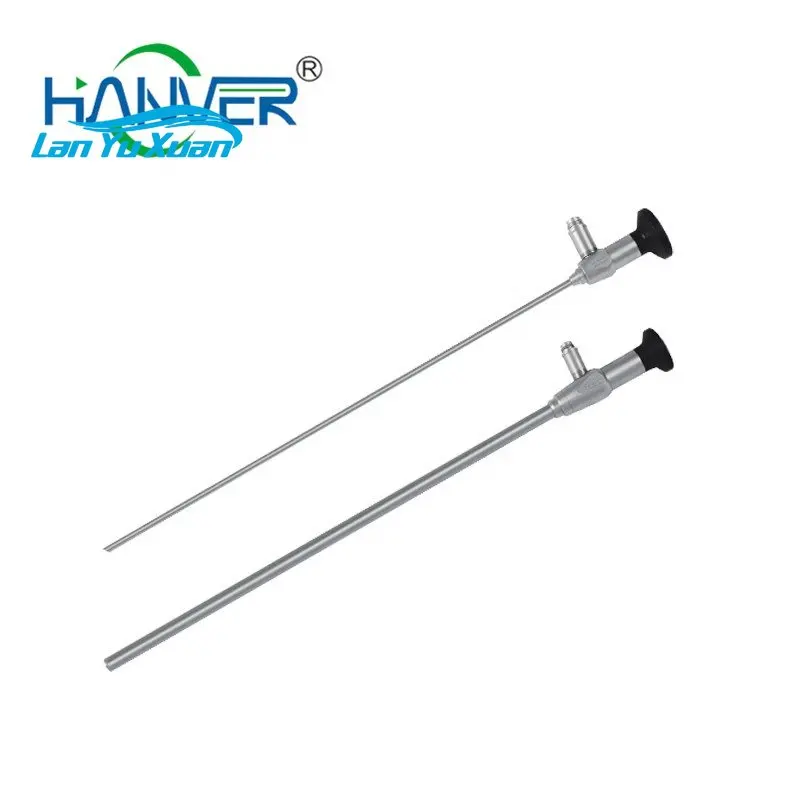 

HANVER 5 мм медицинский эндоскоп лапароскоп