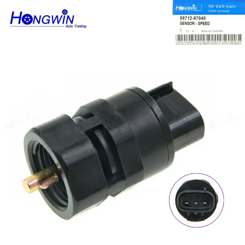 

89712-97040 одометр, датчик скорости для Honda Passport Acura SLX Isuzu Roadhog Opel Avant 8971297040 8973779200 89737-79200