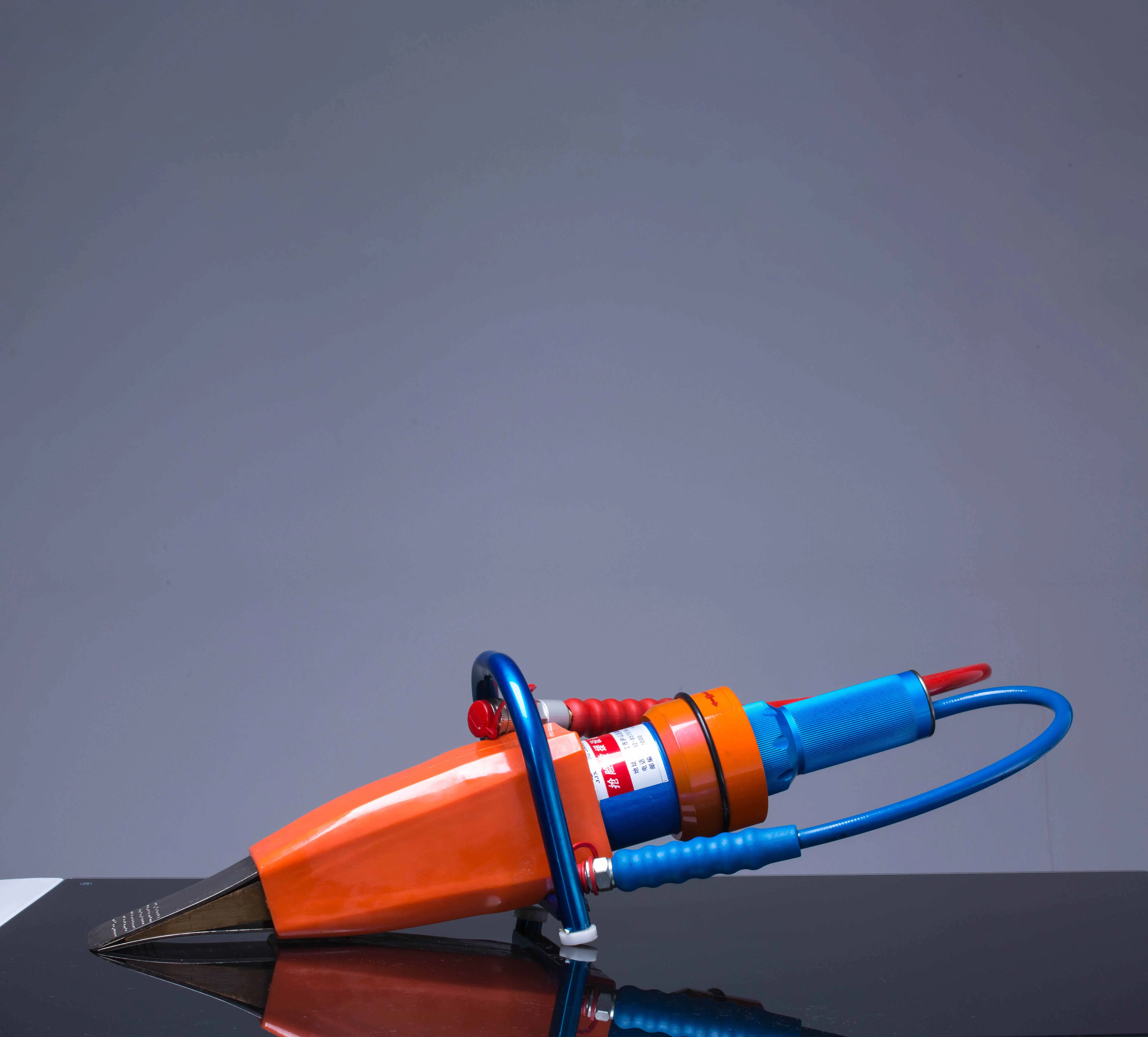 ODETOOLS Гидравлические комбинированные инструменты SC357-E Электрический