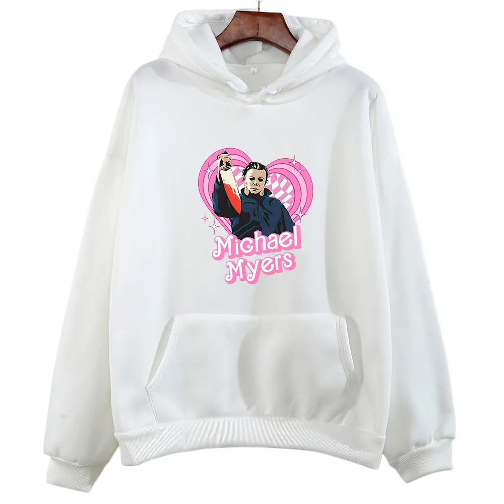 Рисунок 3 - Майкл миерсс хаддонфилд