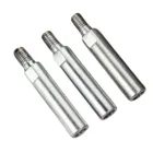 3 шт., удлинитель для шлифовальной машинки, 80 мм