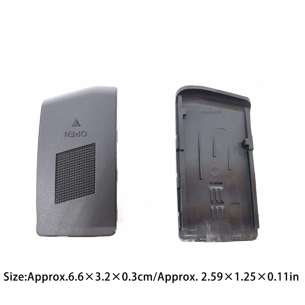 Детали для ремонта фотовспышки типа AA Speedlite